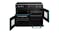 Belling 110cm Freestanding Oven with Induction Cooktop - Kingfisher Teal (Colour Boutique/BRD1100IKT)