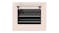 Belling 90cm Freestanding Oven with Induction Cooktop - Dusty Pink (Colour Boutique/BRD900IDP)