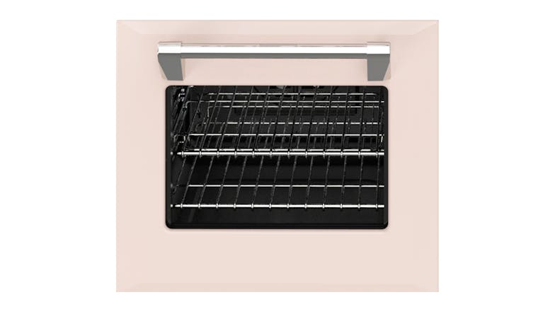 Belling 90cm Freestanding Oven with Induction Cooktop - Dusty Pink (Colour Boutique/BRD900IDP)