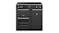 Belling 90cm Freestanding Oven with Induction Cooktop - Graphite (Colour Boutique/BRD900IGR)