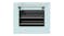 Belling 90cm Freestanding Oven with Induction Cooktop - Seafoam Blue (Colour Boutique/BRD900ISB)