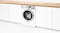 Fisher & Paykel 8kg 9 Program Front Loading Washing Machine - White (Series 3/WH8060J3) Fisher & Paykel 8kg 9 Program Front Loading Washing Machine - White (Series 3/WH8060J3)