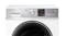 Fisher & Paykel 8kg Front Loading Washing Machine with 13 Programs - White (Series 5/WH8060P3) Fisher & Paykel 8kg Front Loading Washing Machine with 13 Programs - White (Series 5/WH8060P3)