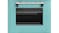 Belling 110cm Freestanding Oven with Induction Cooktop - Country Blue (Colour Boutique/BRD1100ICB)