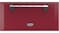 Belling 110cm Freestanding Oven with Induction Cooktop - Chilli Red (Colour Boutique/BRD1100ICHR)