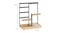 Kmall 4 Tier Assorted Jewelry Storage Rack Kmall 4 Tier Assorted Jewelry Storage Rack