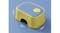 Kmall 2-In-1 Children's Step Stool - Blue/Yellow Kmall 2-In-1 Children's Step Stool - Blue/Yellow