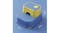Kmall 2-In-1 Children's Step Stool - Blue/Yellow Kmall 2-In-1 Children's Step Stool - Blue/Yellow