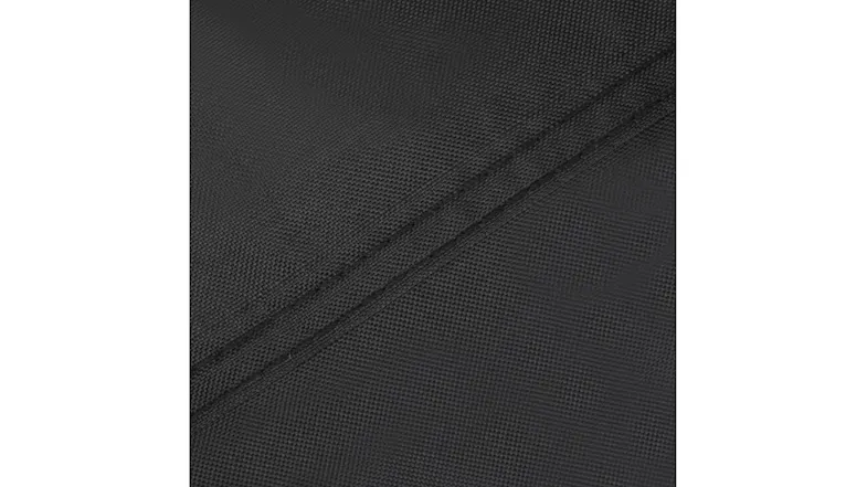 Kmall Heavy Duty Lined SUV Car Cover with Lock, Zipper 4.4m - Black Kmall Heavy Duty Lined SUV Car Cover with Lock, Zipper 4.4m - Black