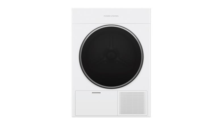 Fisher & Paykel 9kg 25 Program Heat Pump Condenser Dryer - White (Series 11/DH9060HL1) Fisher & Paykel 9kg 25 Program Heat Pump Condenser Dryer - White (Series 11/DH9060HL1)