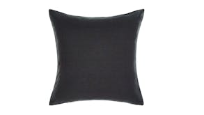 Nimes Linen Magnet European Pillowcase by Savona