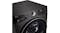 LG 12kg 12 Program Front Loading Washing Machine - Black Steel (Series 10/WV10-1412B) LG 12kg 12 Program Front Loading Washing Machine - Black Steel (Series 10/WV10-1412B)