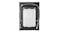 LG 12kg 12 Program Front Loading Washing Machine - Black Steel (Series 10/WV10-1412B) LG 12kg 12 Program Front Loading Washing Machine - Black Steel (Series 10/WV10-1412B)