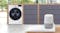 LG 9kg Front Loading Washing Machine with 12 Programs - White (Series 6/WV6-1409W) LG 9kg Front Loading Washing Machine with 12 Programs - White (Series 6/WV6-1409W)