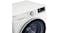 LG 9kg Front Loading Washing Machine with 12 Programs - White (Series 6/WV6-1409W) LG 9kg Front Loading Washing Machine with 12 Programs - White (Series 6/WV6-1409W)
