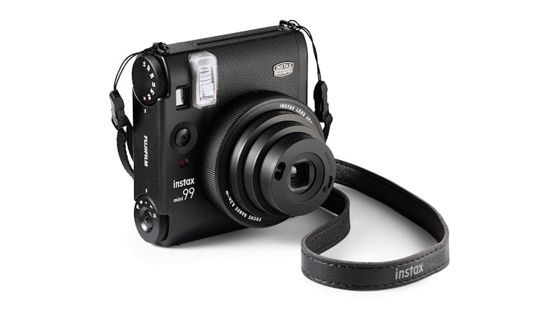 Instax Mini 99 Instant Film Camera - Black