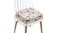 Kmall Dining Chair Booster Cushion - Woodland Wonders Kmall Dining Chair Booster Cushion - Woodland Wonders