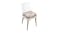 Kmall Dining Chair Booster Cushion - Woodland Wonders Kmall Dining Chair Booster Cushion - Woodland Wonders
