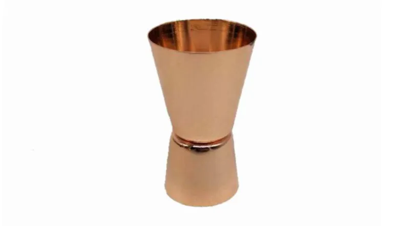Kmall Cocktail Equipment & Shaker Set 11pcs. - Rose Gold Kmall Cocktail Equipment & Shaker Set 11pcs. - Rose Gold