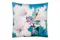 Spring Garden Square Cushion by Luxotic Spring Garden Square Cushion by Luxotic