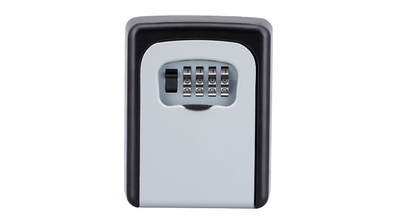 Kmall Compact Combination Lock Box Kmall Compact Combination Lock Box