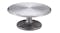 Kmall Aluminium Revolving Cake Stand 31cm Kmall Aluminium Revolving Cake Stand 31cm