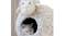 Kmall Cat Cubby with Sisal Scratching Post 77cm - Sheep Kmall Cat Cubby with Sisal Scratching Post 77cm - Sheep