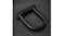 Kmall Anti-Theft Key Operated U-Lock - Black Kmall Anti-Theft Key Operated U-Lock - Black
