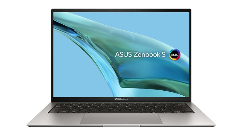 Asus Zenbook S13 13.3" Laptop - Core Ultra 7 32GB-RAM 1TB-SSD (UX5304MA-NQ039W) Asus Zenbook S13 13.3" Laptop - Core Ultra 7 32GB-RAM 1TB-SSD (UX5304MA-NQ039W)