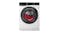 AEG 8kg Front Loading Washing Machine with 12 Programs - White (7000 Series/LF7384O4C) AEG 8kg Front Loading Washing Machine with 12 Programs - White (7000 Series/LF7384O4C)