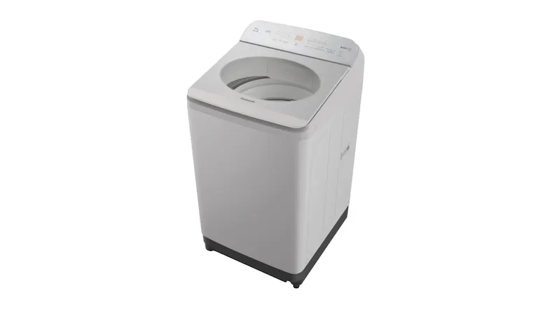 Panasonic 7kg Top Loading Washing Machine with 7 Programs - Grey (NA-F70A9HNZ) Panasonic 7kg Top Loading Washing Machine with 7 Programs - Grey (NA-F70A9HNZ)
