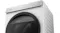 Panasonic 8.5kg Smart AI Front Loading Washing Machine with 16 Programs - White (NA-V85FC1WAU) Panasonic 8.5kg Smart AI Front Loading Washing Machine with 16 Programs - White (NA-V85FC1WAU)