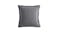 Marbella Charcoal European Pillowcase by Private Collection Marbella Charcoal European Pillowcase by Private Collection