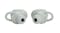 JBL Endurance Race Sport True Wireless In-Ear Headphones - White JBL Endurance Race Sport True Wireless In-Ear Headphones - White