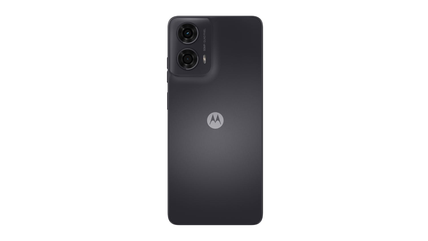 Motorola Moto G24 4G 128GB Smartphone - Steel Grey (Spark/Open Network)
