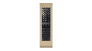Fisher & Paykel 91 Bottle Integrated Wine Cooler - Panel Ready (Series 11/RS6121VL2K1)