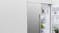 Fisher & Paykel 476L Integrated French Door Fridge Freezer with Ice & Water Dispenser - Panel Ready (Series 7/RS90AU1)