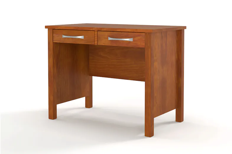 Tillsdale 2 Drawer Desk Tillsdale 2 Drawer Desk