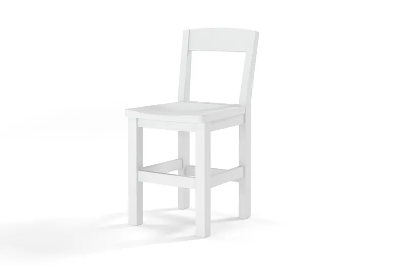 Tillsdale Solid Chair Tillsdale Solid Chair
