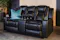 White Haven 2 Seater Leather Electric Recliner Sofa White Haven 2 Seater Leather Electric Recliner Sofa
