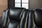White Haven 3 Seater Leather Electric Recliner Sofa White Haven 3 Seater Leather Electric Recliner Sofa