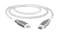 Cygnett Armoured USB-A to Lightning Cable 3m - White (CY4663PCCAL) Cygnett Armoured USB-A to Lightning Cable 3m - White (CY4663PCCAL)