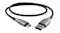 Cygnett Armoured USB-C to USB-A Cable 1m - Black (CY4681PCUSA) Cygnett Armoured USB-C to USB-A Cable 1m - Black (CY4681PCUSA)