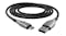 Cygnett Armoured USB-C to USB-A Cable 3m - Black (CY4685PCUSA) Cygnett Armoured USB-C to USB-A Cable 3m - Black (CY4685PCUSA)