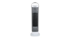 Dimplex 2000W Ceramic Tower Heater - White/Black (DHCH20H)
