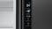Bosch 605L Quad Door Fridge Freezer - Black Stainless Steel (Series 6/KFN96AXEAA)