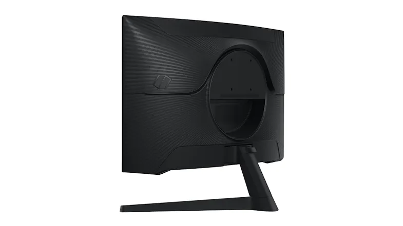 Samsung 27" Odyssey G5 Curved QHD Gaming Monitor - 2560x1440 165Hz 1ms VA Panel Samsung 27" Odyssey G5 Curved QHD Gaming Monitor - 2560x1440 165Hz 1ms VA Panel