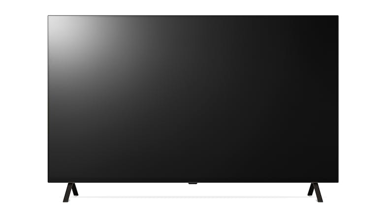 LG 55" B4 Smart 4K OLED UHD TV (2024)