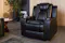 White Haven Leather Electric Recliner Chair White Haven Leather Electric Recliner Chair