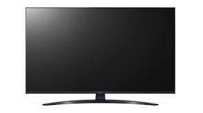 LG 43" UT8100 Smart 4K UHD LED TV (2024)